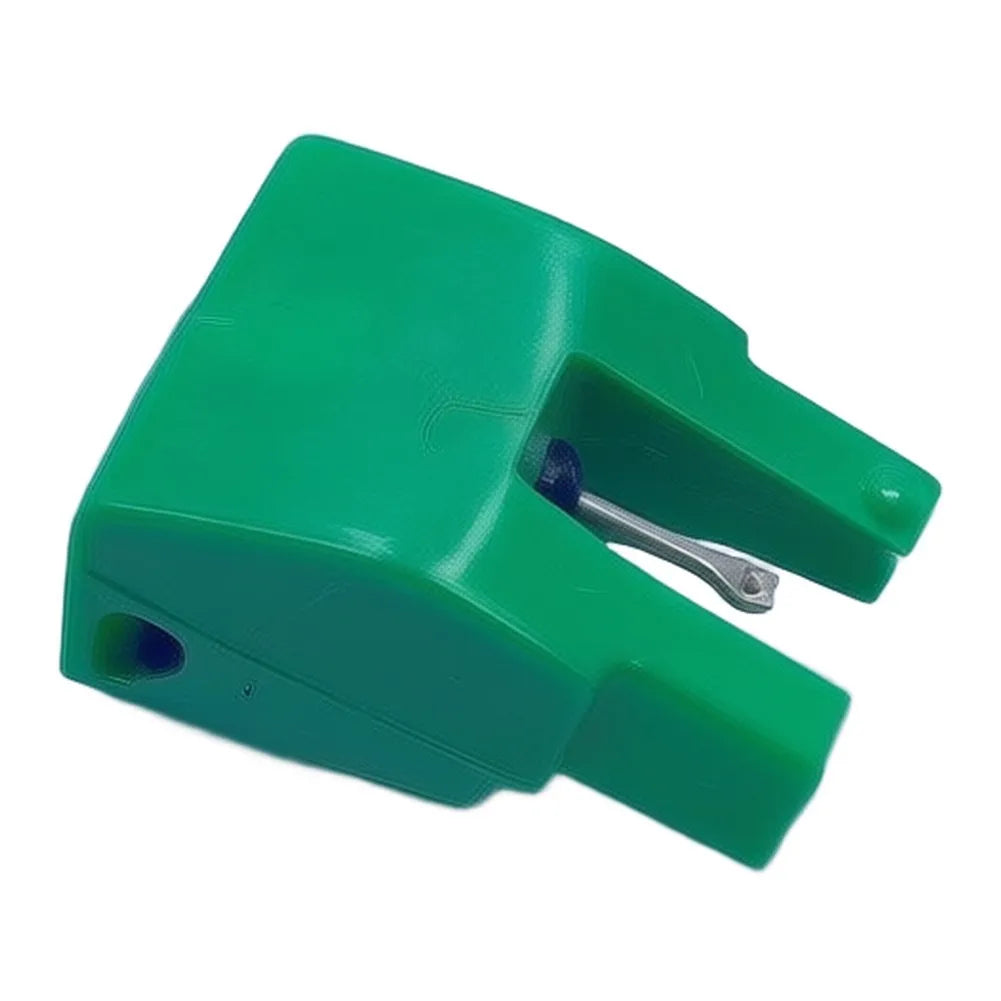 For Audio Technica ATS12 ATS10 AT12E Cartridge Replacement Stylus for Standard Analog Turntable Vinyl Playback Oasis Select