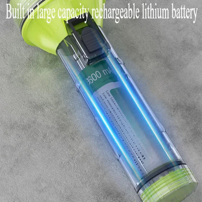 Scuba Diving Light High Lumen Underwater Diving Safety Flashlight Waterproof Submarine Dive Torch 1 Pack Oasis Select