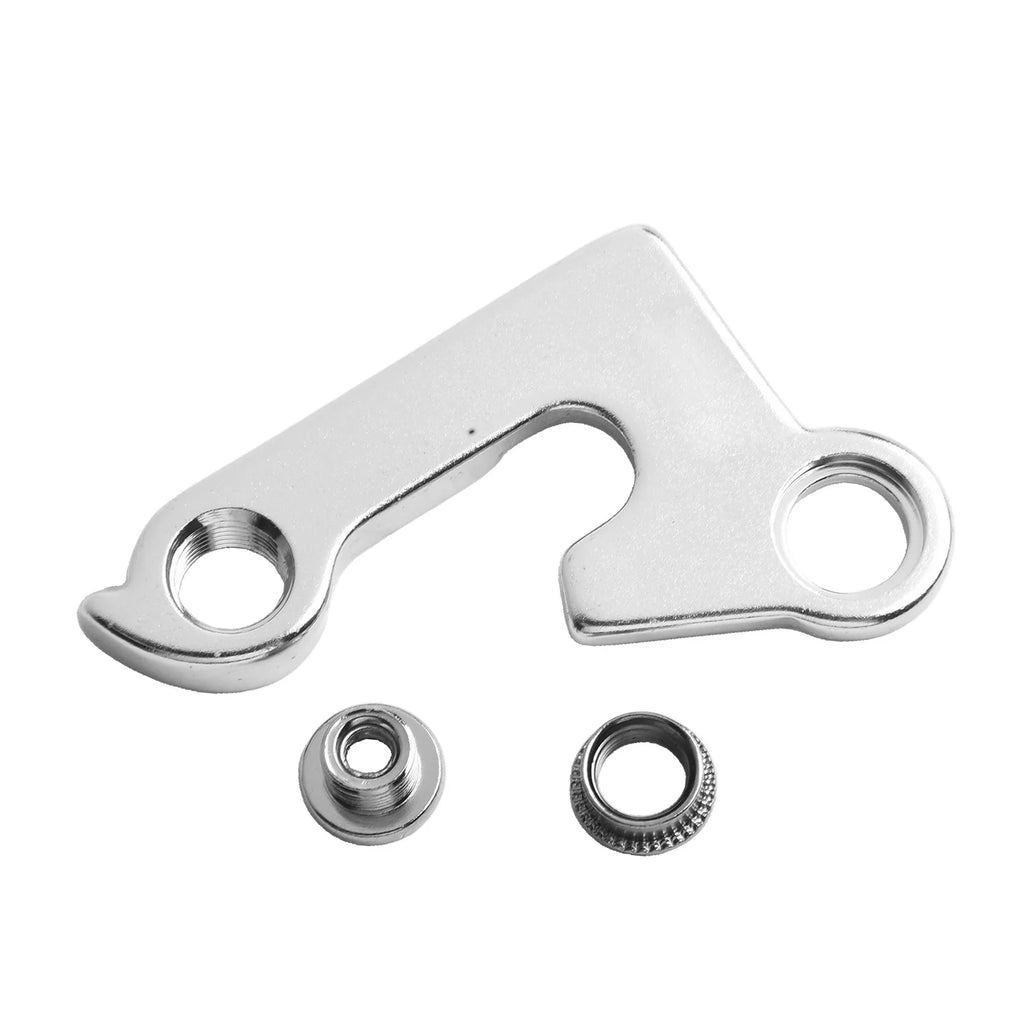 MTB Bike Rear Derailleur Gear Mech Hanger Tail Hook For GT - LTS #2000 Many Compatible Bikes Outdoor Bicycle Riding Parts Oasis Select