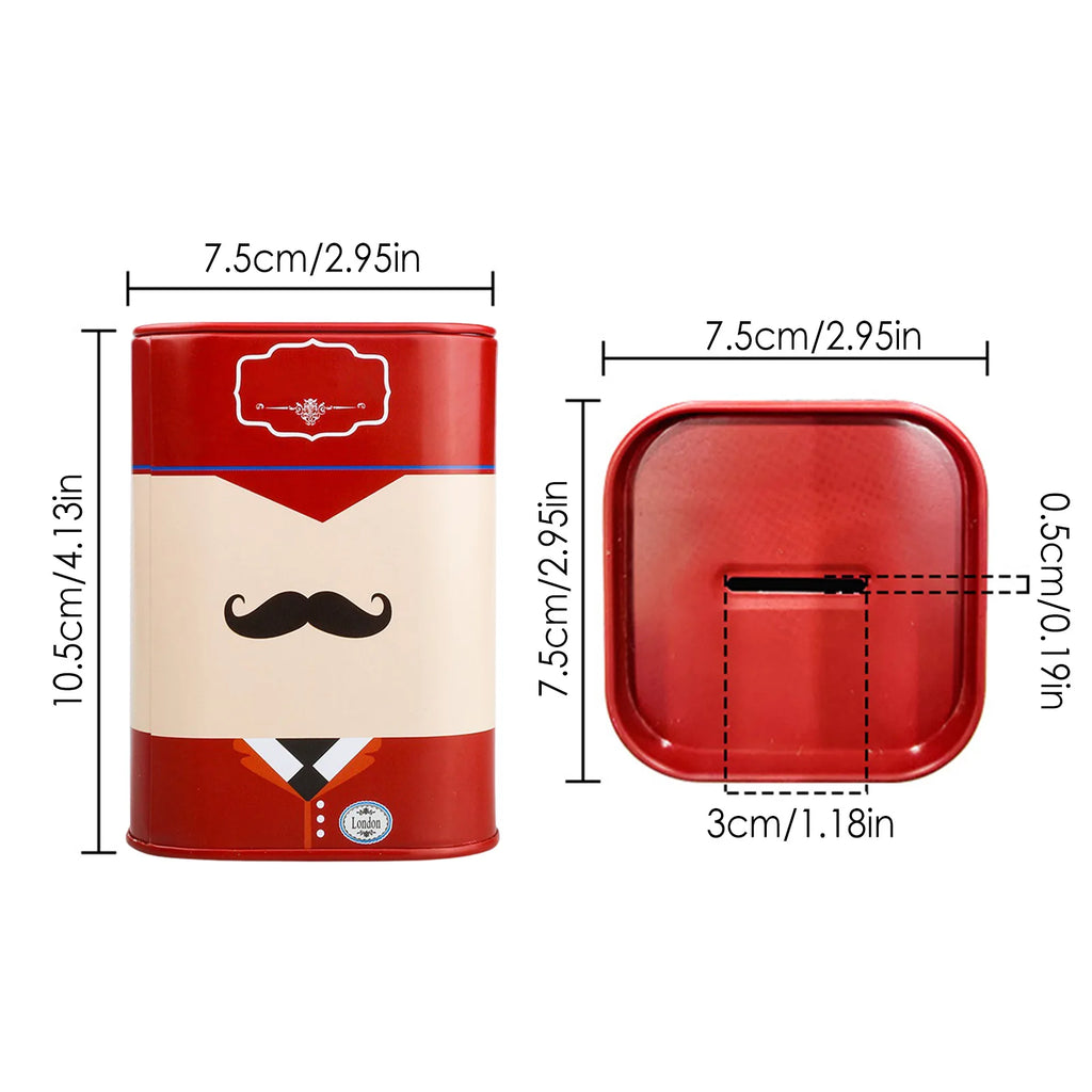 Stainless Steel Razor Blade Disposal Case Safe Waste Blade Storage Box Razor Safe Barber Shop Home Blade Recycling Container Box Oasis Select