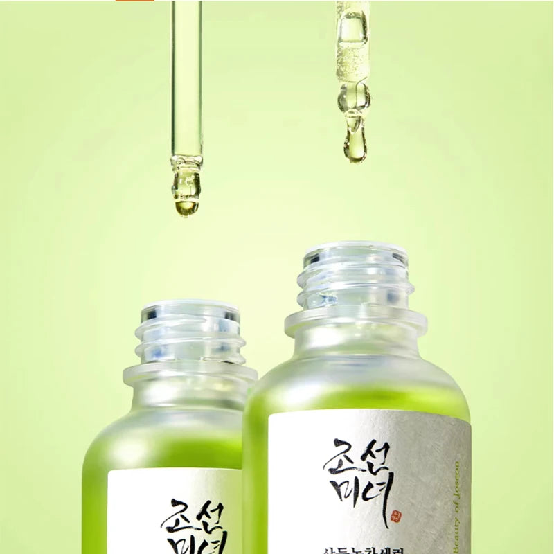 Beauty of Joseon Ginseng Snail Essence | Korean Face Serum
