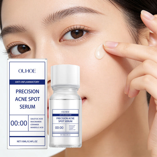 10ML Facial Care Serum Deep Moisturizing Acne Care Refine Pores Soothing Redness Oil Control Nourishing Smoothing Face Serum Oasis Select