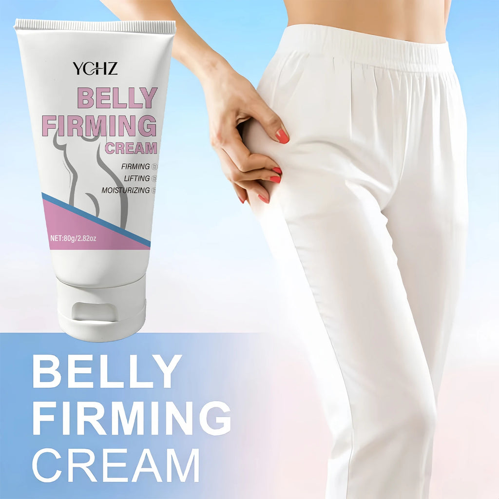 YCHZ Butt Lifting Firming Cream 80g – Unisex Body Moisturizer