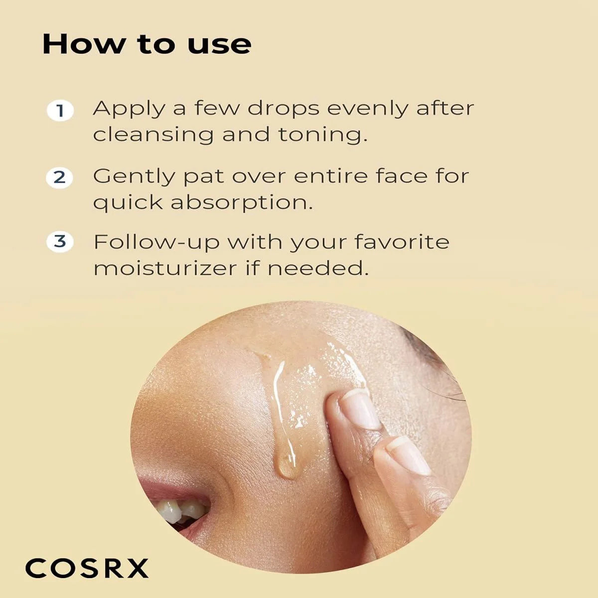 TRSTAY Polypeptide Perilla Face Serum | Hydrate & Brighten