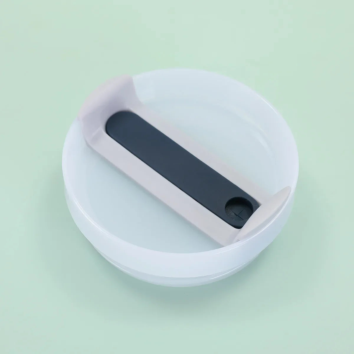 Sealing Bottle Cover Splash Spill Proof Plain Plastic Replacement