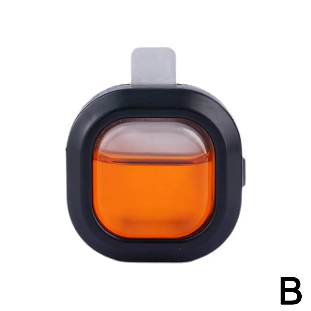 Car Aromatherapy Balm Odor-Removing Fragrance for Cars Long-Lasting Light Fragrance in-Car Solid Perfume Car Ornaments Oasis Select Hawaii