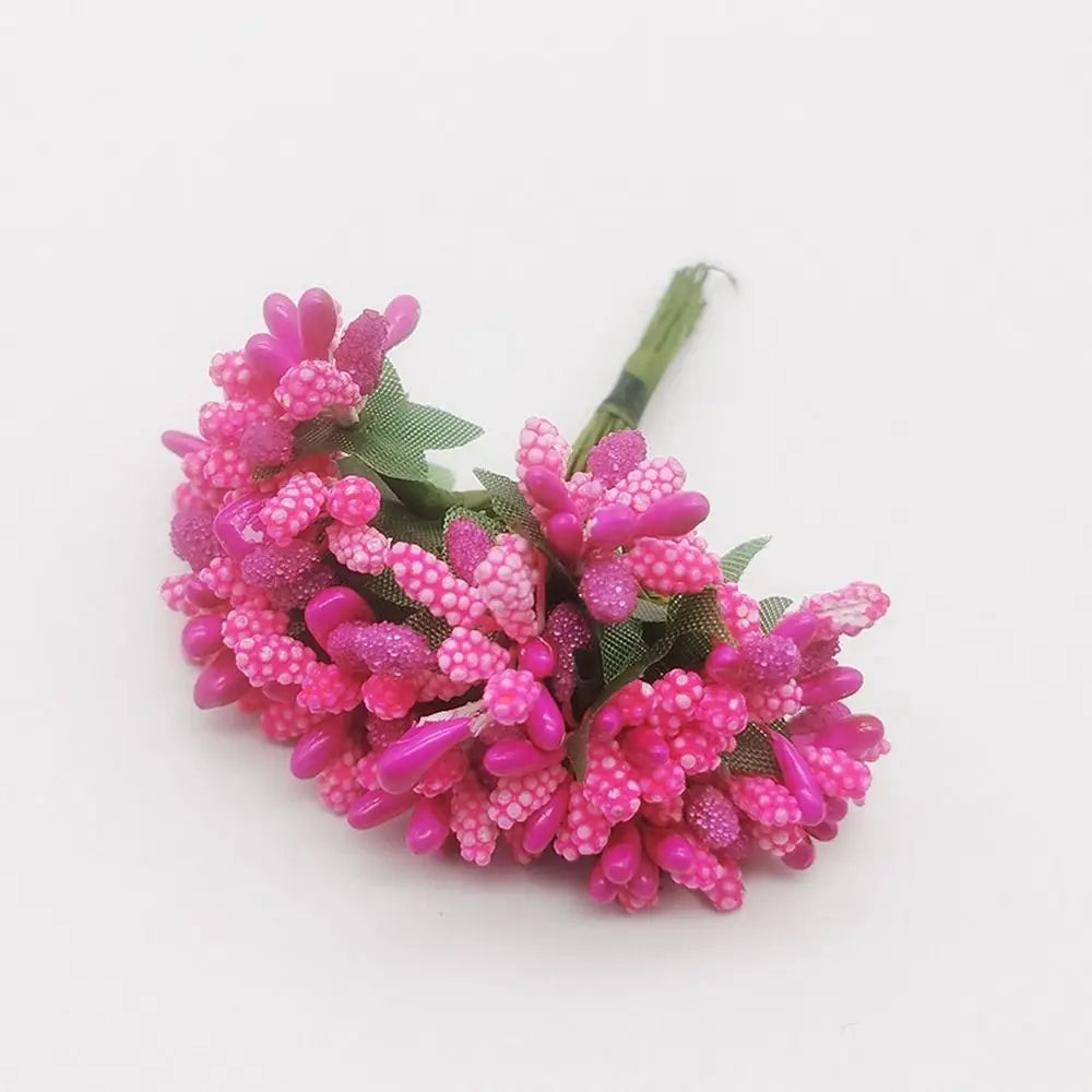 Silk Artificial Flowers for Weddings, Wreaths & Home Decor