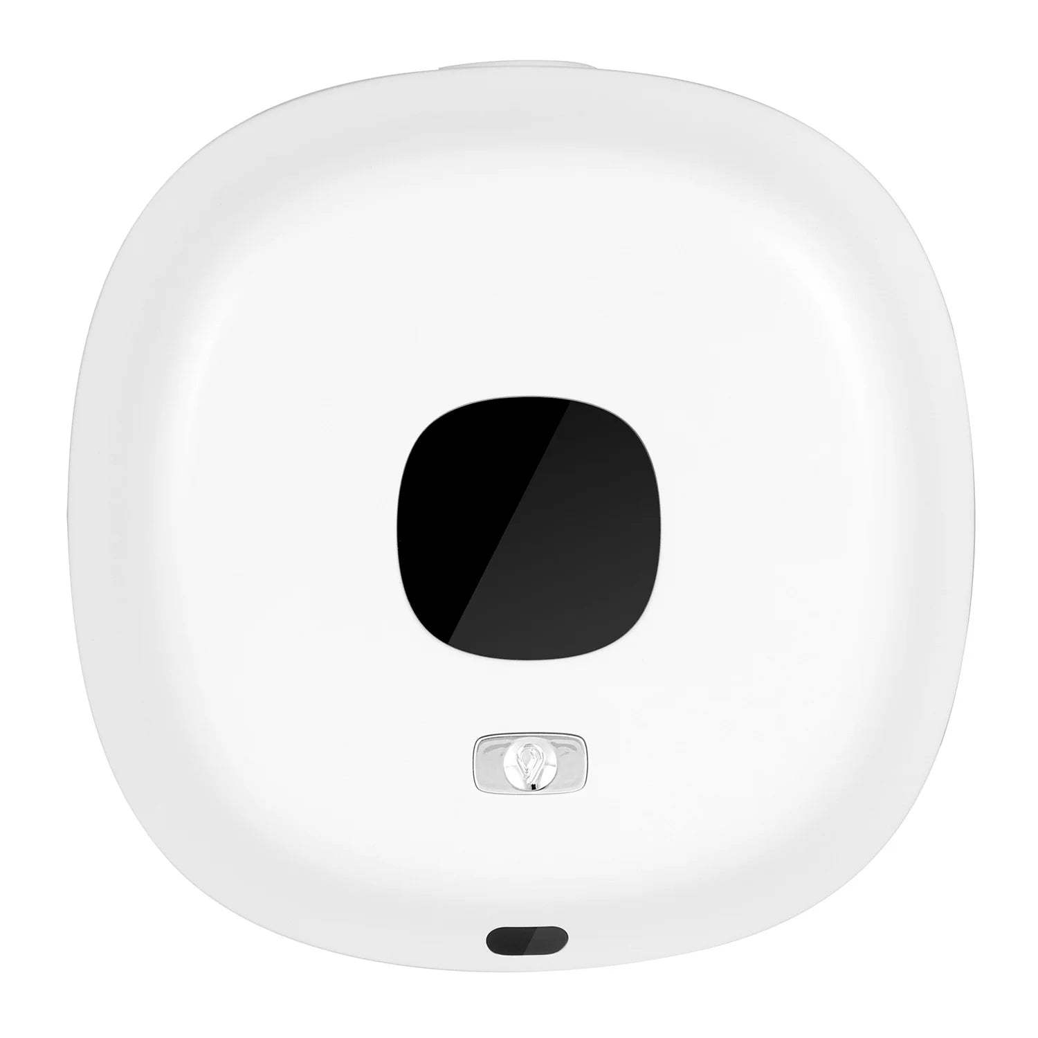 Automatic Foam Soap Dispenser – USB Rechargeable Wall Mount