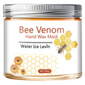 Bee Venom Chamomile Hand Mask – Exfoliate & Moisturize 60g Hand & Foot Mask Oasis Select 1 Piece 60g