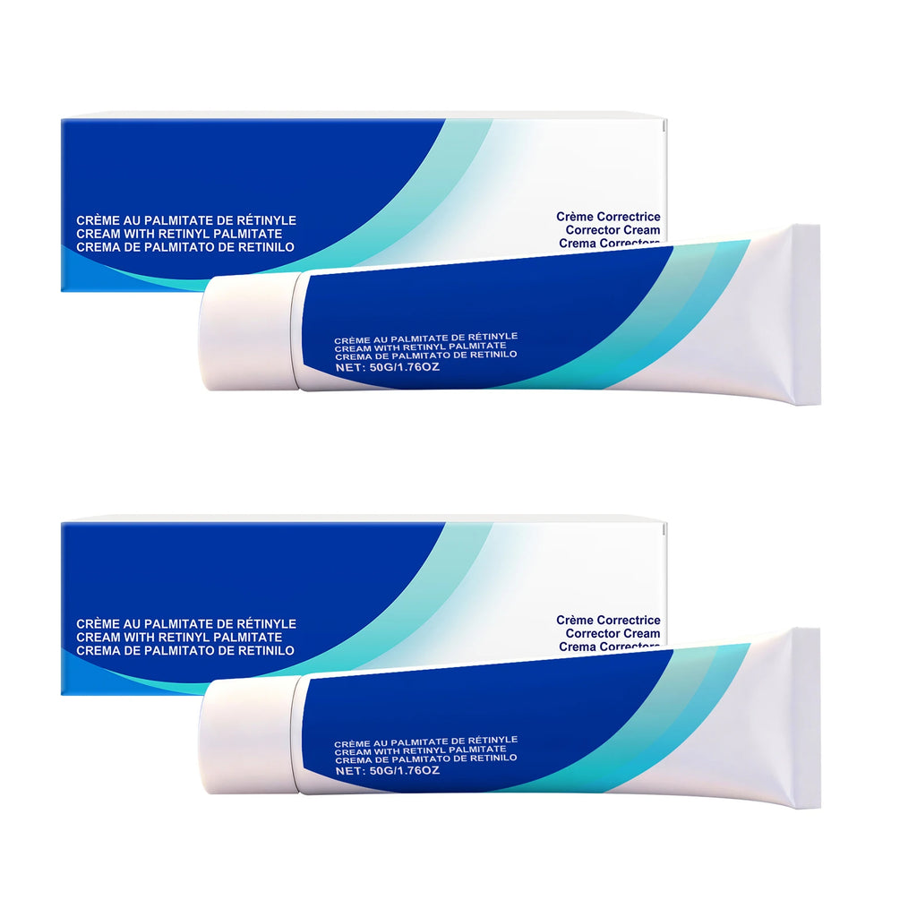 Lightweight Moisturizing Face Cream – Hydrating Corrector 50g Facial Moisturizer Cream Oasis Select Buy 1 Get 1 Free