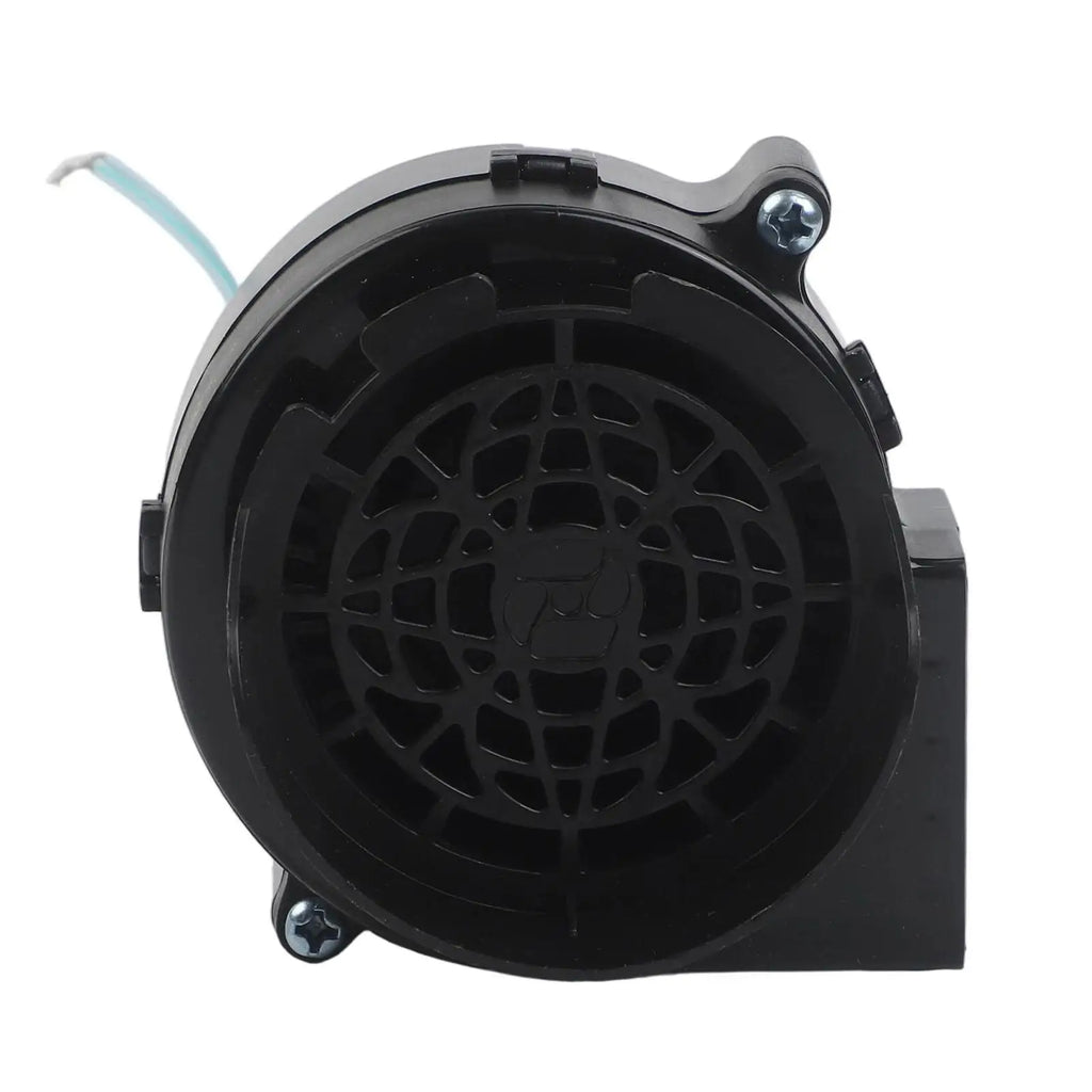 Inflatable Air Blower Replacement 12V 0.5A Fan Blower Motor For Outdoor Holiday Garden Yard Inflatable Decor Oasis Select