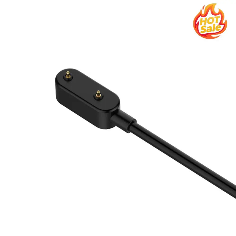 1 M USB Magnetic Charging Cable Replacement Power Charge Cable 5V 1A Charging Cable Cord for Huawei Watch Fit 2 Accessories Oasis Select