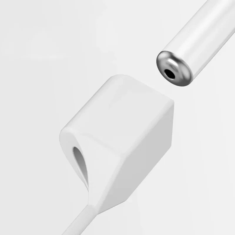 1/3pcs Silicone Strap Magnetic Anti-Lost Rope Bluetooth TWS Earphone Anti Lost Strap For Airpods 1/2/3 Gen Lenovo Earbuds Cord Oasis Select