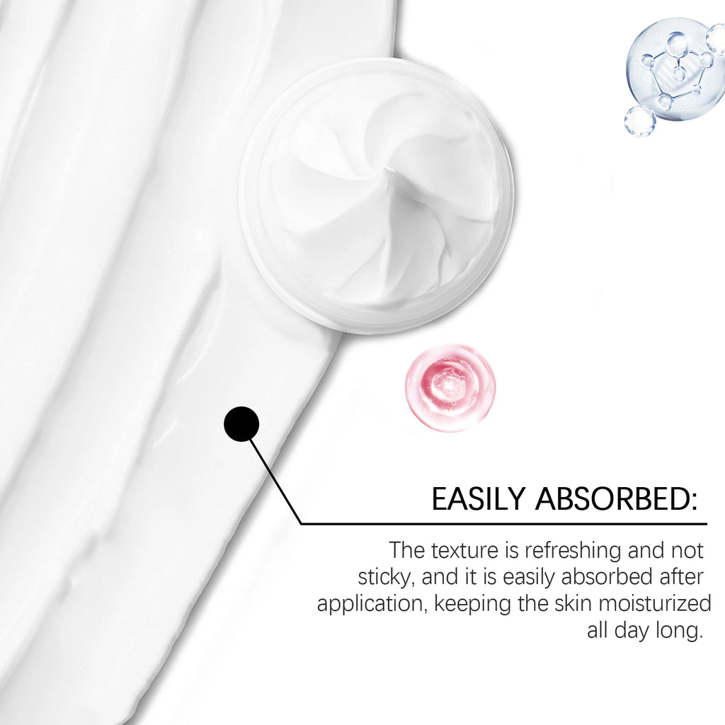 SADOER Brightening Body Cream – Underarm, Thigh & Intimate Skin Brightening Body Cream Oasis Select