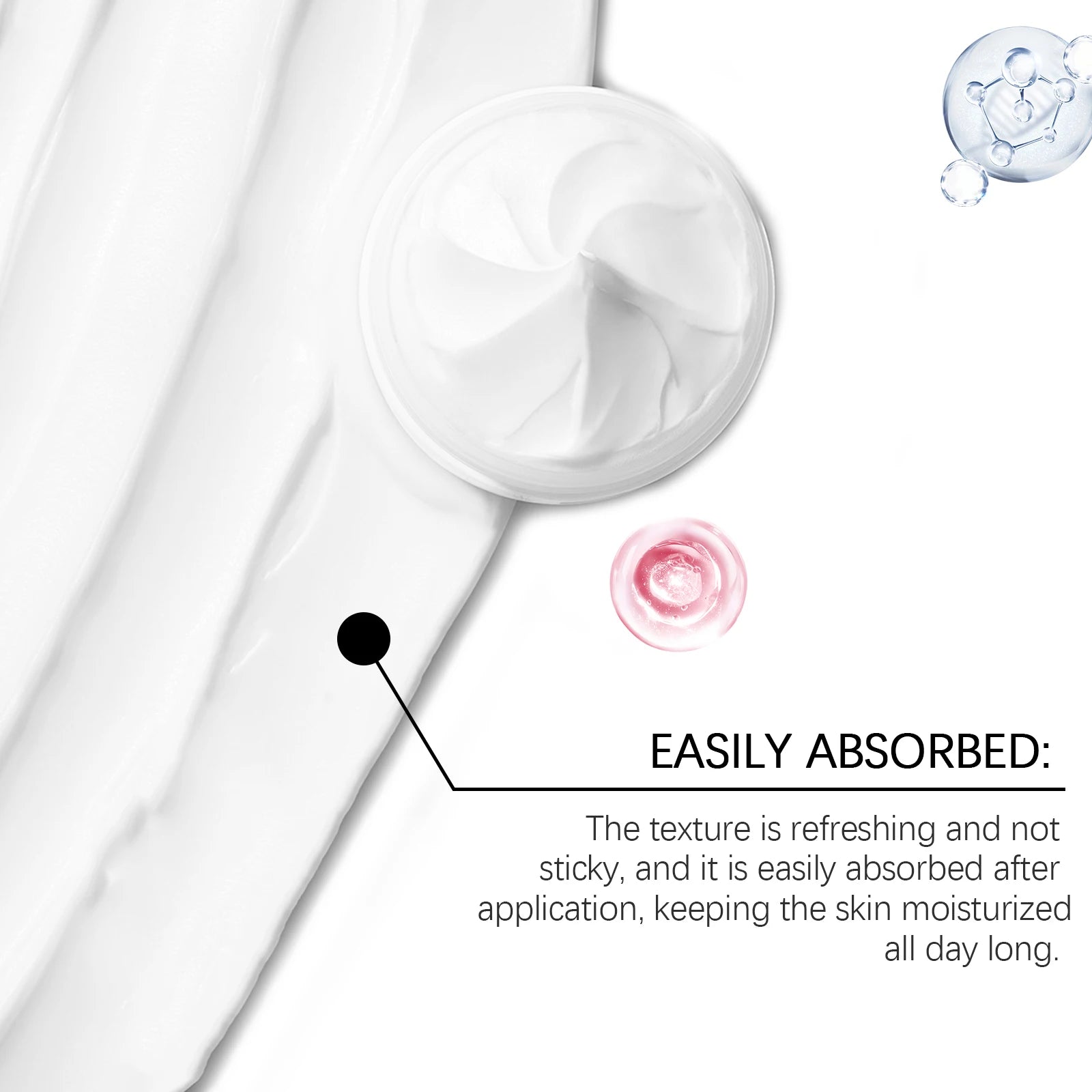 SADOER Brightening Body Cream – Underarm, Thigh & Intimate Skin Brightening Body Cream Oasis Select