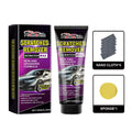 Homonth Car Scratch Repair Paste Polishing And Anti Scratch Waxing For Repair Paint Swirl Remover Car Headlight Car Paint Care Oasis Select 120g boxed