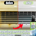 Plastic Restoration & Yellowing Remover Spray 100ml Plastic Restoration Spray Oasis Select Default Title
