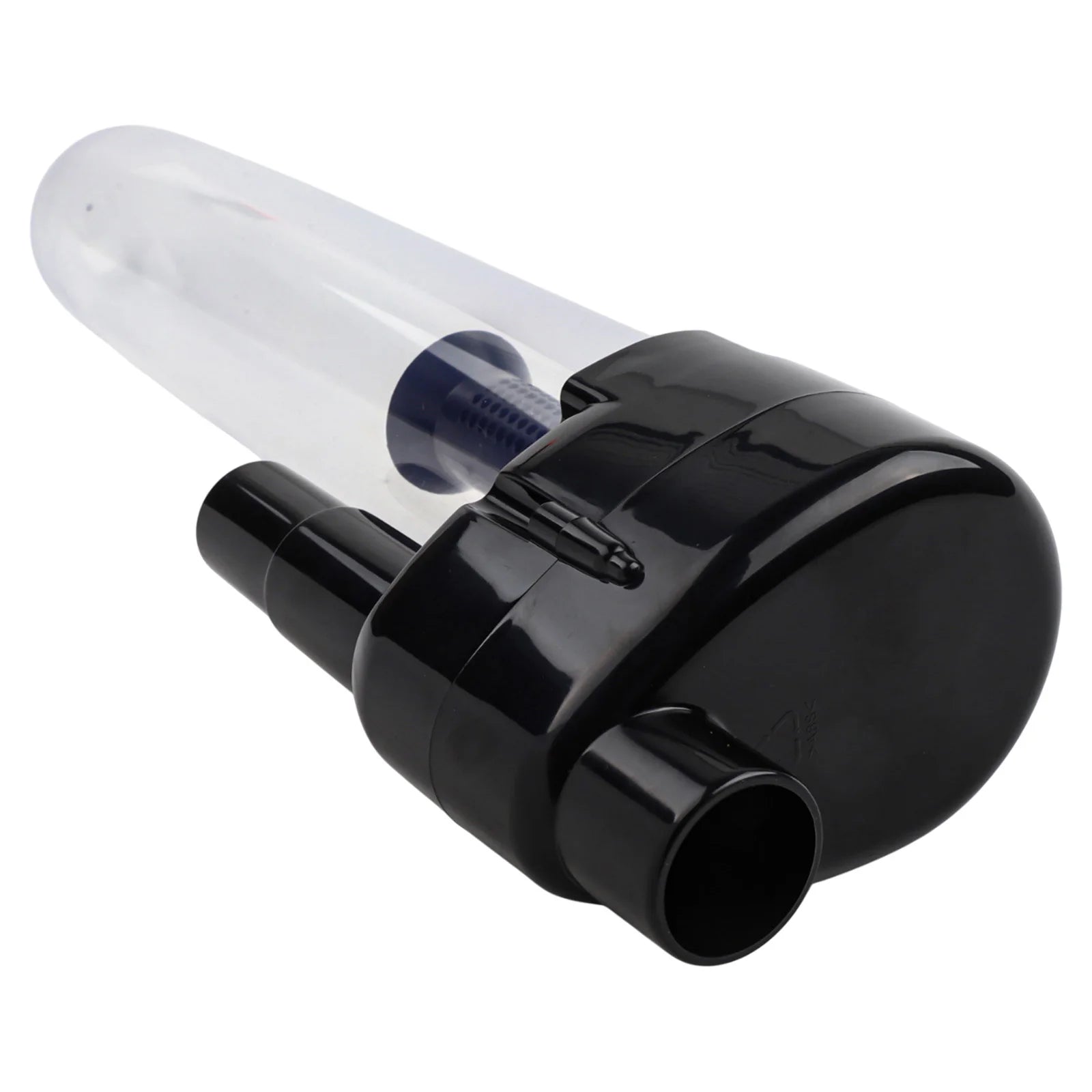 Sustainable Vacuum Cleaner Accessory Reliable Cyclonic Design of the Dust Bin Fits All Standard 32mm Attachments Securely Oasis Select