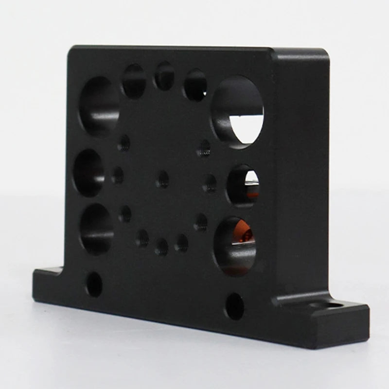 WISH 8Mm-20Mm 9-Holes Adjustable Dowel Maker Jig Or Carbide Blades Electric Drill Milling Dowel Round Rod Auxiliary Tool Oasis Select