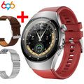 New Strong Light Flashlight Bracelet BT Call Smartwatch Men Health Monitor Sports Multilingual Business Smart Watches Waterproof Oasis Select SVRDS