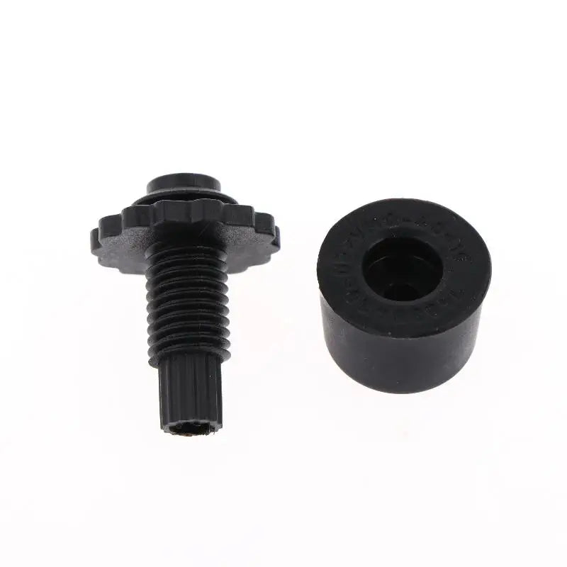 For X1 F48 F49 Mini F60 Trunk Buffer Stop Dog Damper Mass Rubber Block Accessories Oasis Select