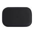 Black Car Armrest Cushion Pad – Plush Console Cover Car Armrest Cover Oasis Select A