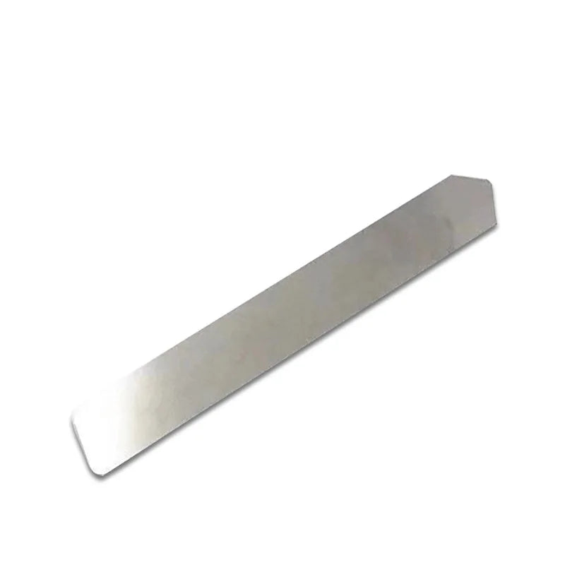 1pcs 5pcs Metal Flat Soft Blade Crowbar Pry Opener Repair Kit for Mobile Phone Broken Screen Glue Removal Battery Opening Tools Oasis Select