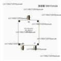 MGS12 Professional Power Divider – RF Measurement & Mapping