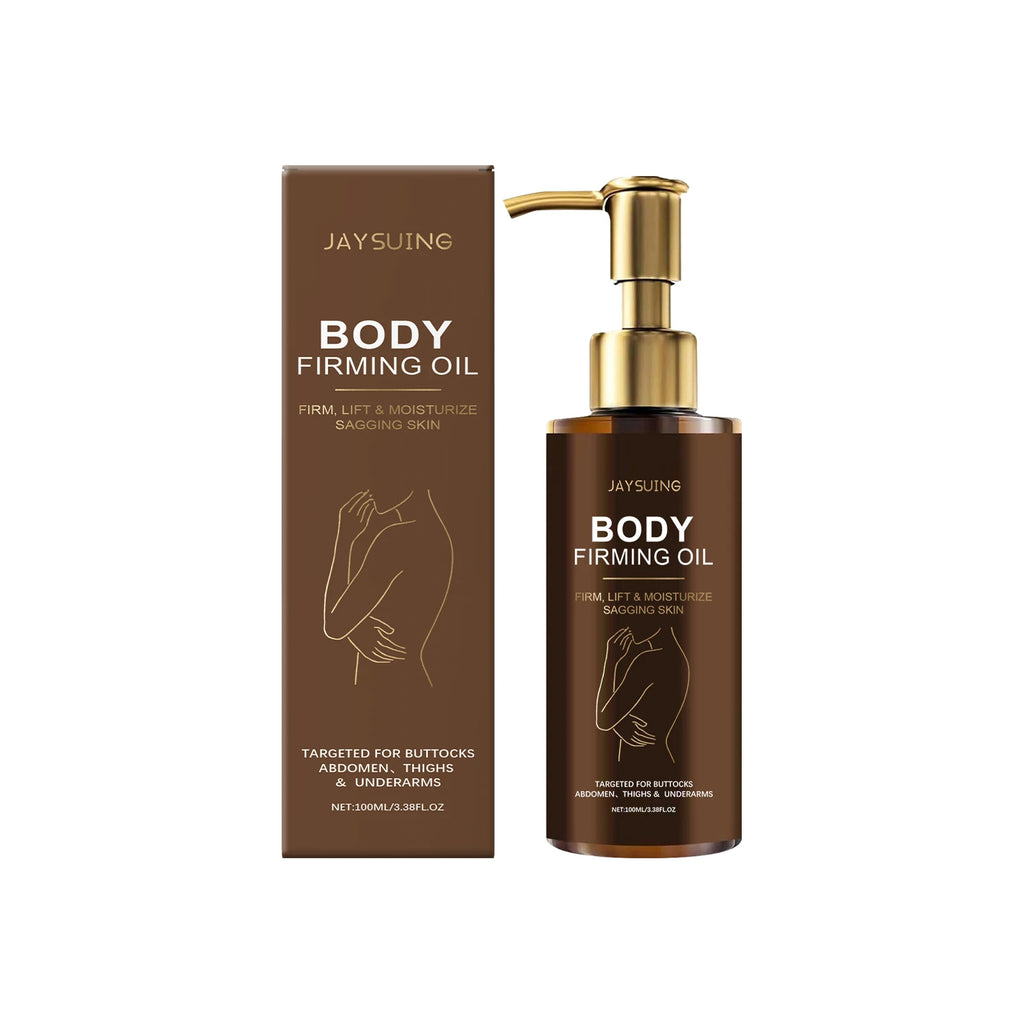 Moisturizing Firming Body Oil – Smooth & Radiant Skin 100ml