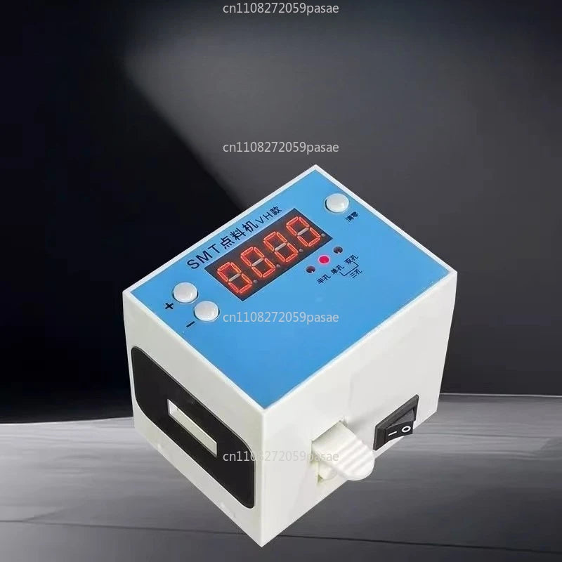 Portable SMT Point Machine HG-JSQ-01 – Stainless Steel