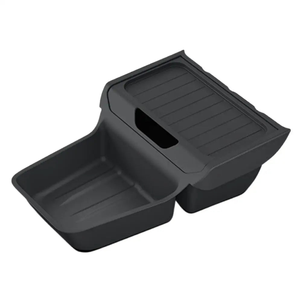 Tesla Model Y Juniper Center Console Organizer 2025–2026