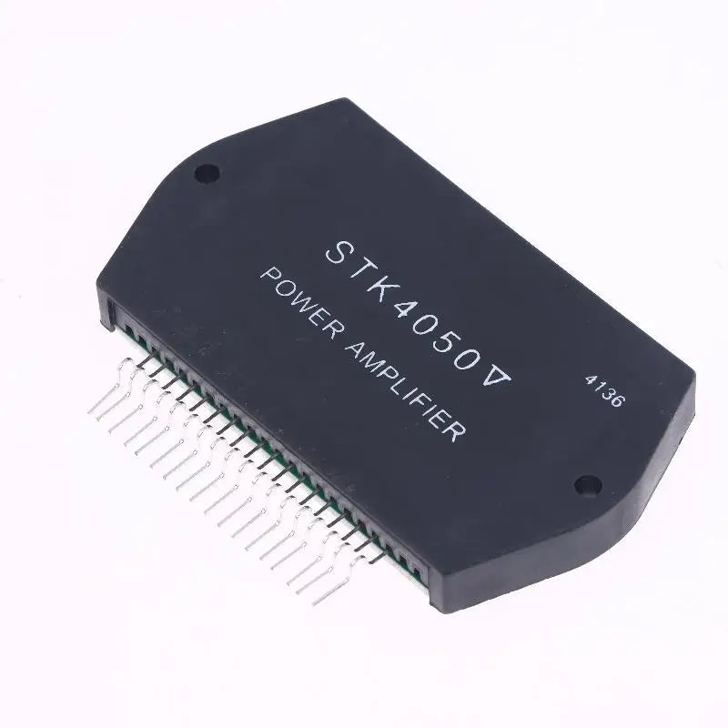 New STK-0050 STK-0040 STK0039 STK4050II STK0050V Thick Film Power Amplifier Module Oasis Select STK4050V
