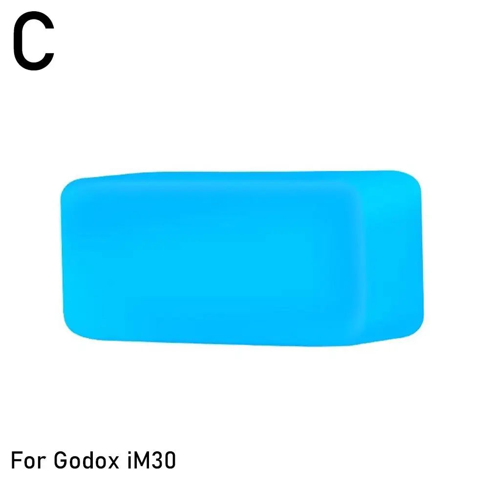 Flash Softbox Diffuser for Godox IM30 – Soft Light Cover