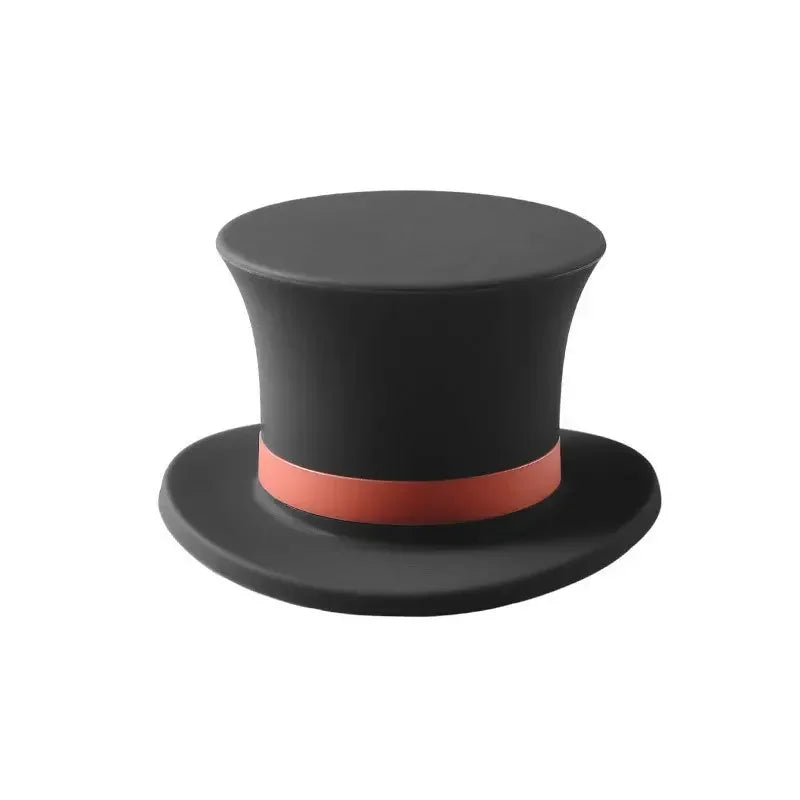 Magic Hat Wine Bottle Stopper Seal Cork Cover Silicone Wine Bottle Stopper Kitchen Tools Oasis Select 1 black in opp