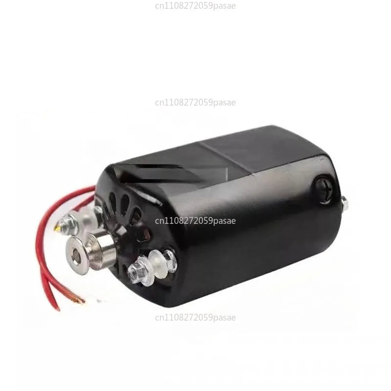 Vertical Key Cut Machine Motor 200W Clockwise Motor PD050 DEfU Oasis Select