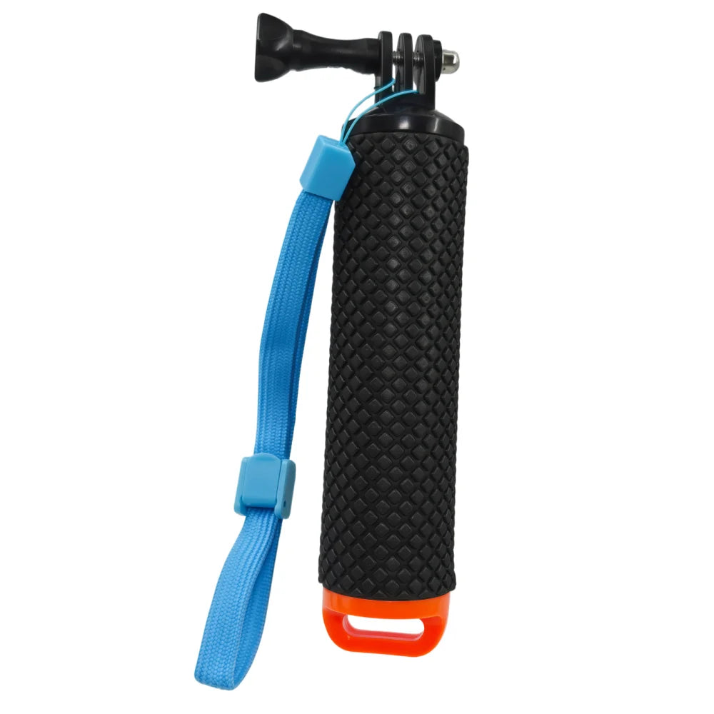 Floating Hand Grip Buoyancy Stick for GoPro & Action Cameras