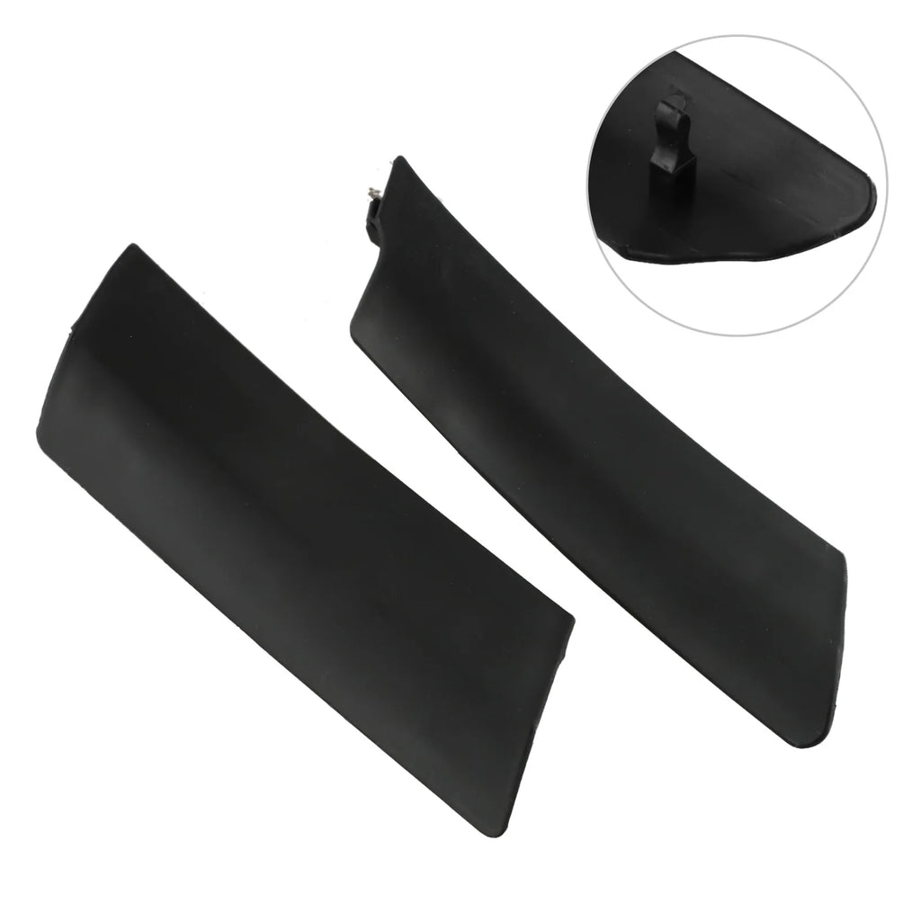 Trim Cover for Wiper Scuttle on RHD For Fiat 500 & For Abarth Series Engineered for Simple Installation Process Oasis Select