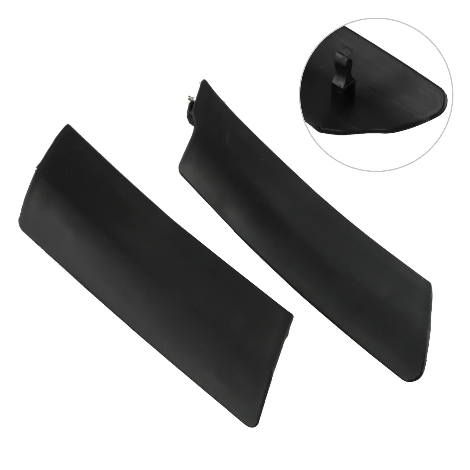 Trim Cover for Wiper Scuttle on RHD For Fiat 500 & For Abarth Series Engineered for Simple Installation Process Oasis Select