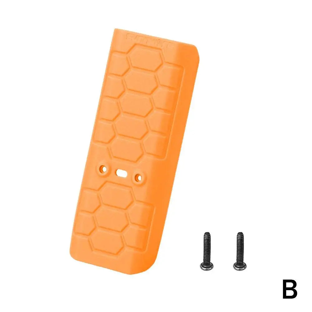 DJI Avata 2 TPU Back Protective Shell Cover | 5 Colors
