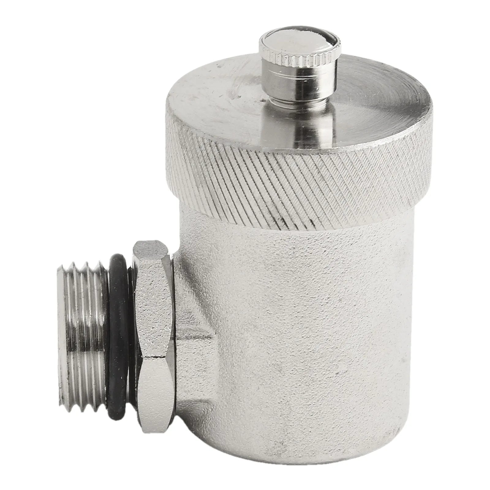 G1/2 DN15 Brass Automatic Air Vent Valve for HVAC Systems Automatic Air Vent Valve Oasis Select 1pc
