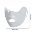 UPF50+ Sun Protection Face Mask UV Protection Face Mask Breathable Lightweight for Golf Outdoor Sports Running face guard Mask Oasis Select 2