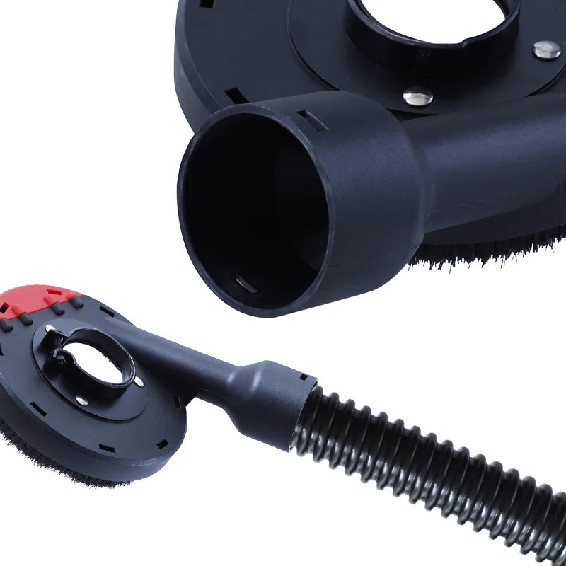 Angle Grinder Dust Shroud – Universal 100/125mm Cover Grinder Dust Shroud Oasis Select