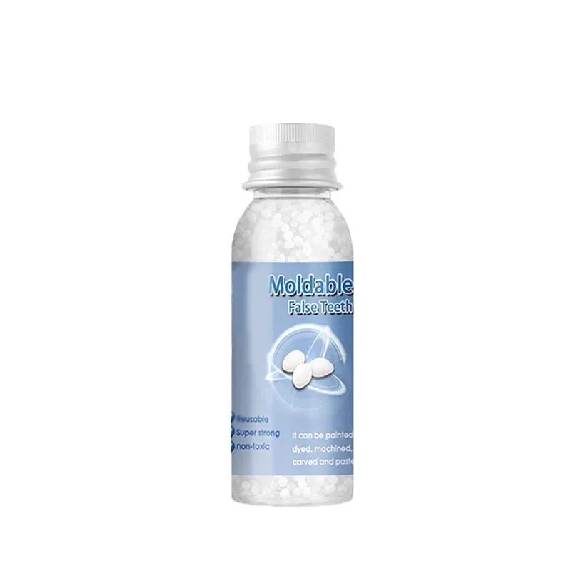 Temporary Tooth Repair Kit – Resin Denture Adhesive & Gap Filler Tooth Repair Kit Oasis Select 20ml