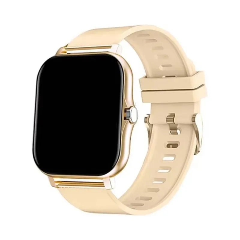 COTAUL Y13 Smart Watch – Bluetooth Calls & Fitness Tracker
