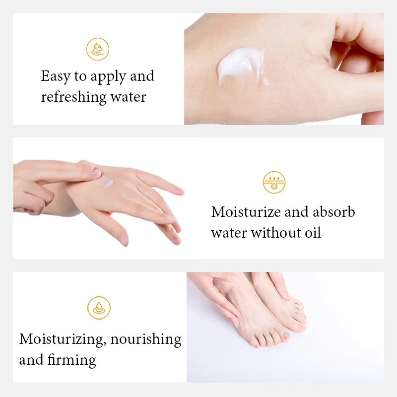 BIOAQUA Horse Oil Face Cream – Anti-Wrinkle Moisturizer 70g Face & Body Cream Oasis Select