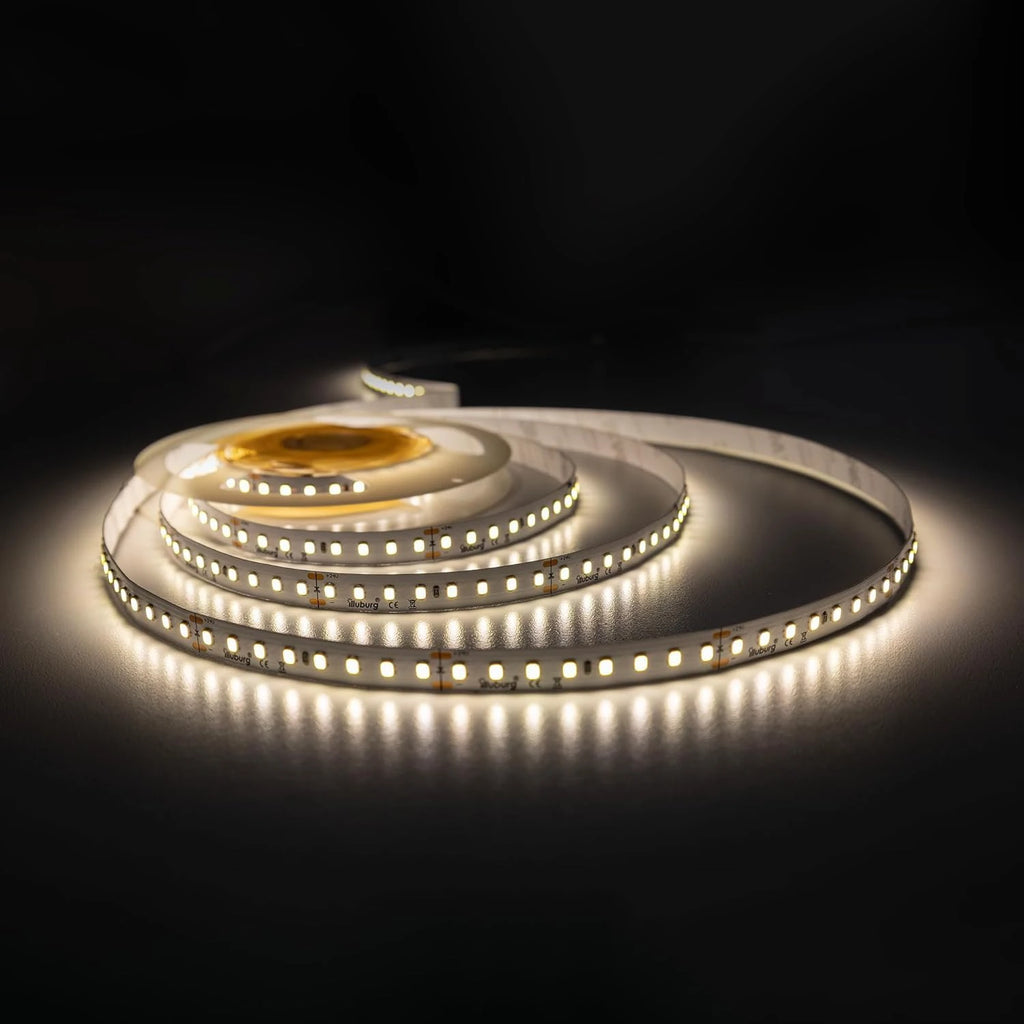 LED Room Light 12V 5V 24V LED Strip Light Ribbon LED 12V 24V 5V SMD 2835 LED Strip cabinet lighting Decor For Room Oasis Select Natural White 5V 240LEDs One Meter|5m