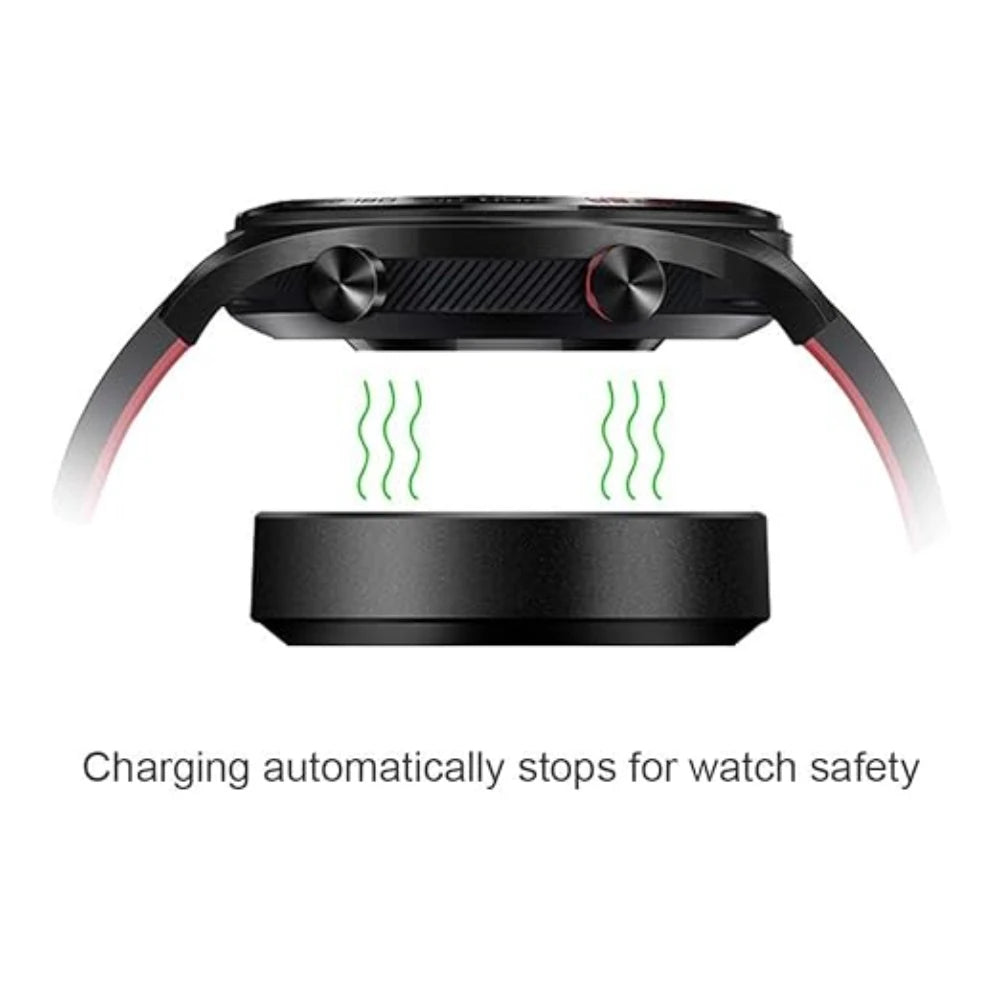 Huawei Watch GT GT2 GT2e Honor Magic USB Replacement Charger Smartwatch Charger Cable Oasis Select