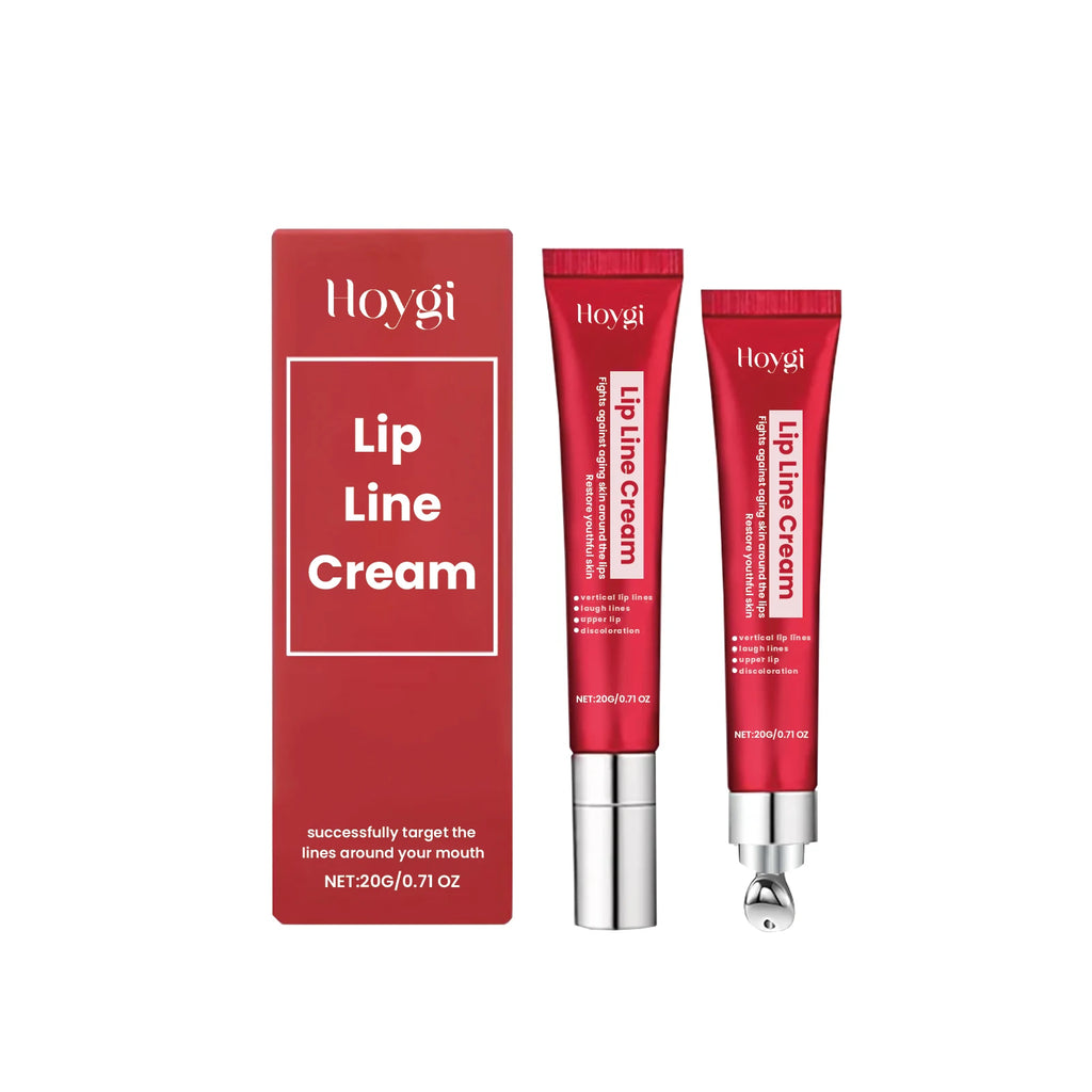 Hoygi Fade Lip Line Cream – Exfoliate, Lighten & Nourish 20g Lip Treatment Cream Oasis Select 20g boxed