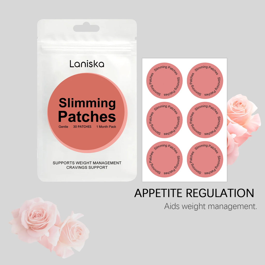 Body Contouring Care Patches Gentle formula for comfortable wear that flatters your figure Daily care patches Oasis Select