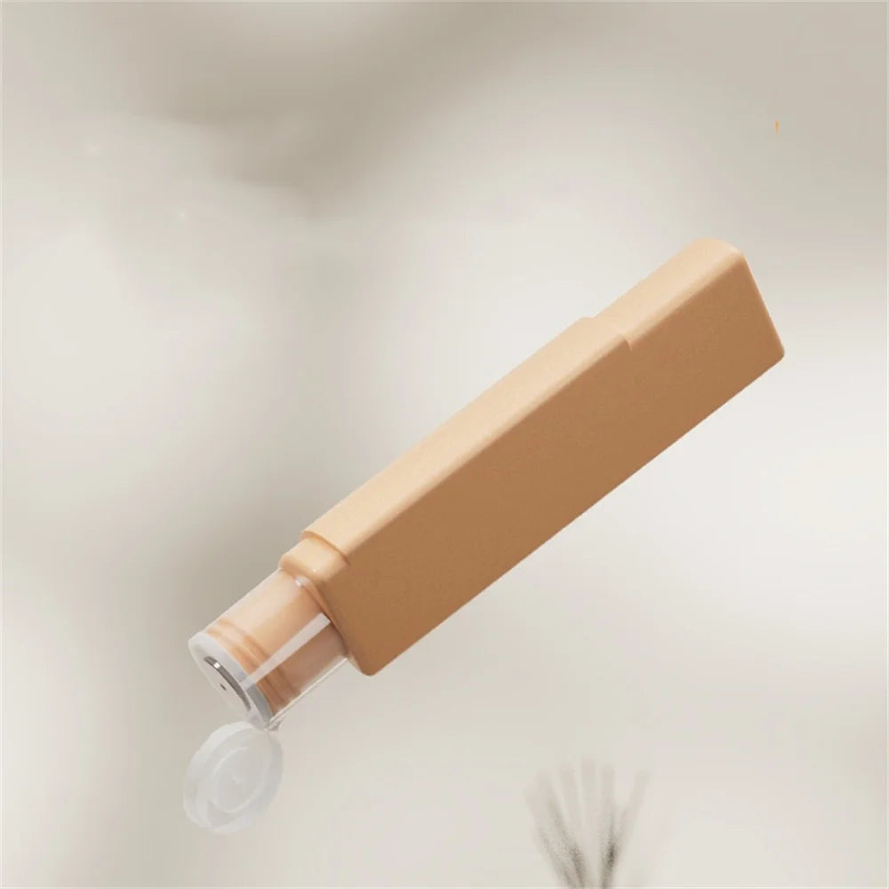 4-in-1 Refillable Travel Bottle – Leak-Proof & TSA Approved